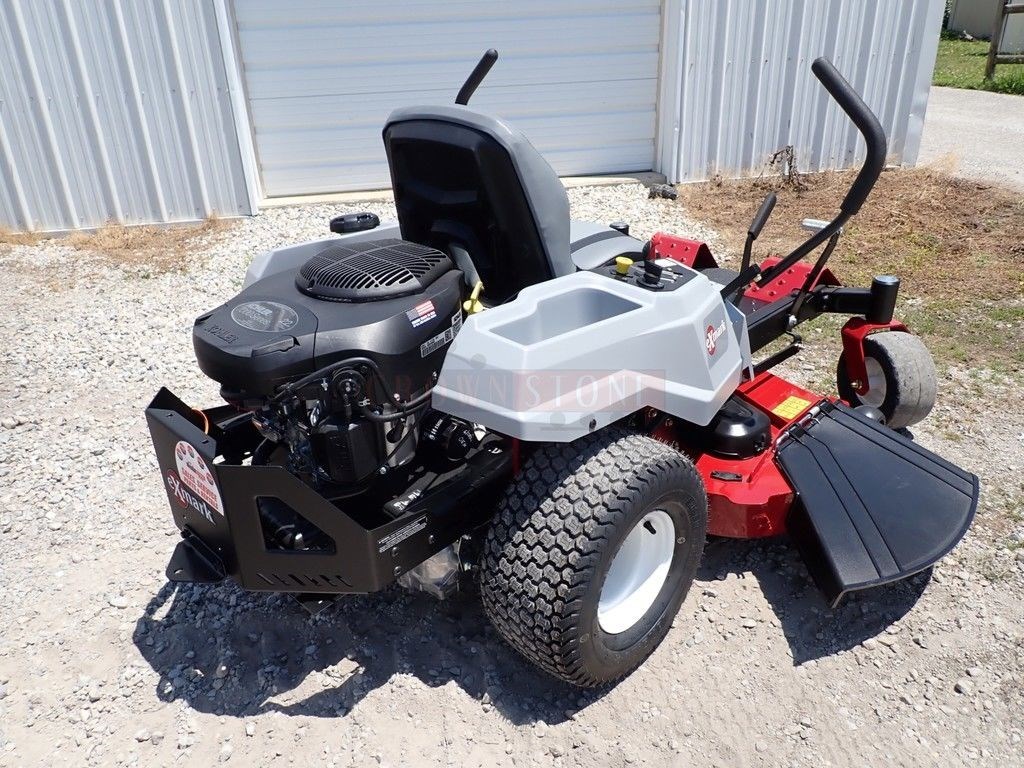 Exmark Quest E Series (50") QZE725GKC50200 Zero Turn Mower For Sale