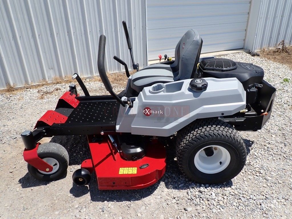 Exmark Quest E Series (50") QZE725GKC50200 Zero Turn Mower For Sale
