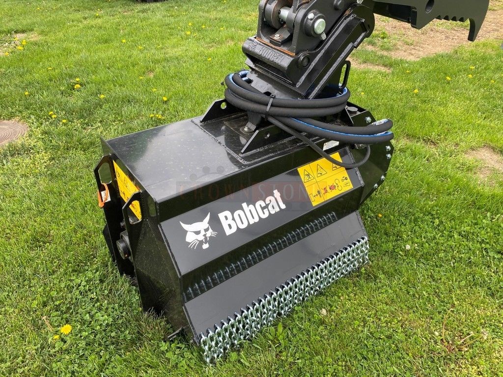 Bobcat 30" Flail Mower Flail Mower For Sale in York Pennsylvania