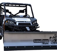 SnowDogg MUT60 Snow Plow (72") Thumbnail 1