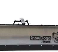 SnowDogg MUT60 Snow Plow (72") Thumbnail 2
