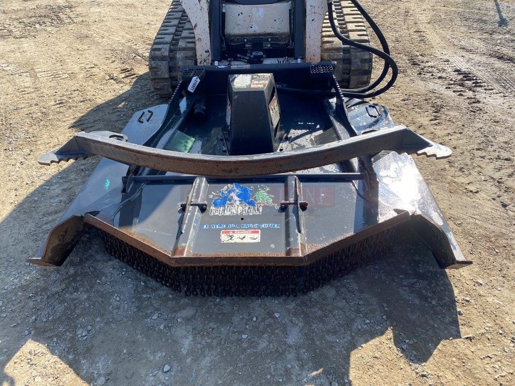 2019 Bradco BC72GSE Brush Cutter Rotary Cutter For Sale in York