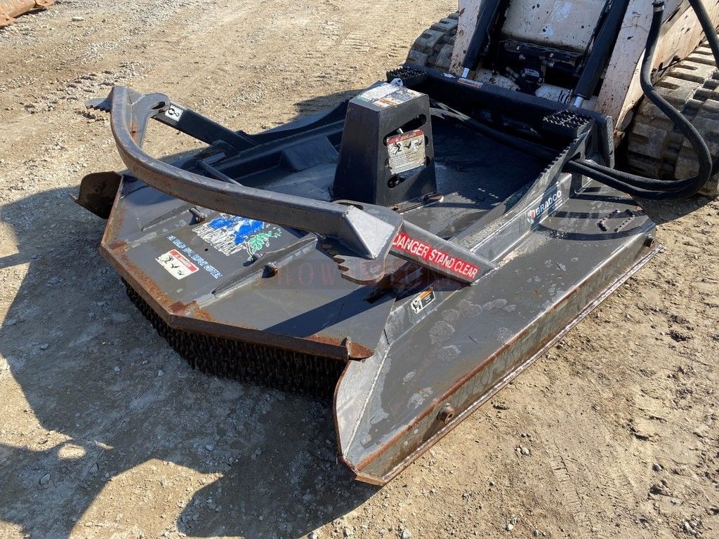 2019 Bradco BC72GSE Brush Cutter Rotary Cutter For Sale in York