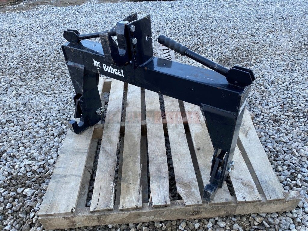 Bobcat Quick Hitch Hitch For Sale in York Pennsylvania