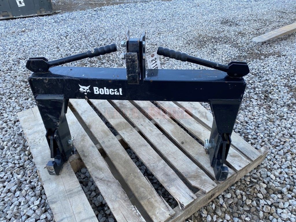 Bobcat Quick Hitch Hitch For Sale in York Pennsylvania