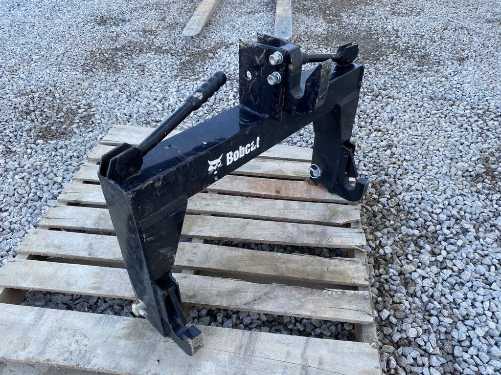 Bobcat Quick Hitch Hitch For Sale in York Pennsylvania