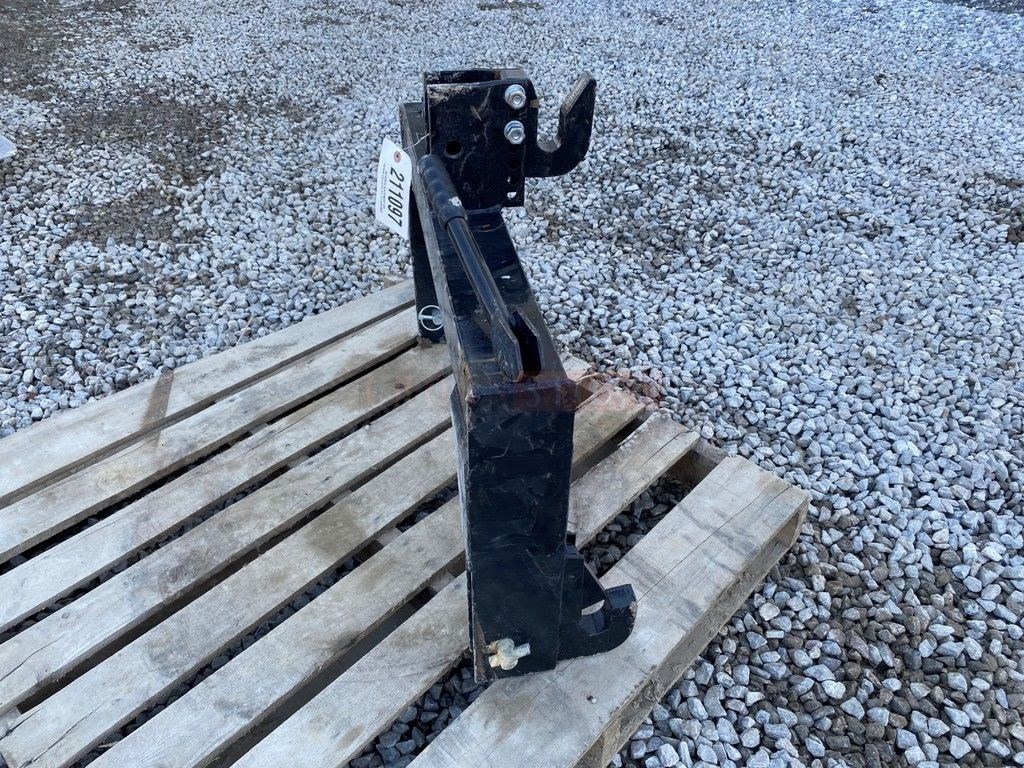 Bobcat Quick Hitch Hitch For Sale in York Pennsylvania