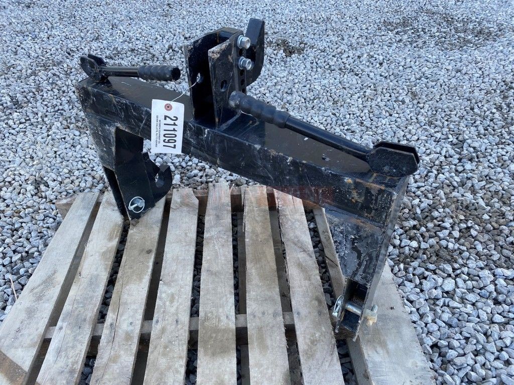 Bobcat Quick Hitch Hitch For Sale in York Pennsylvania