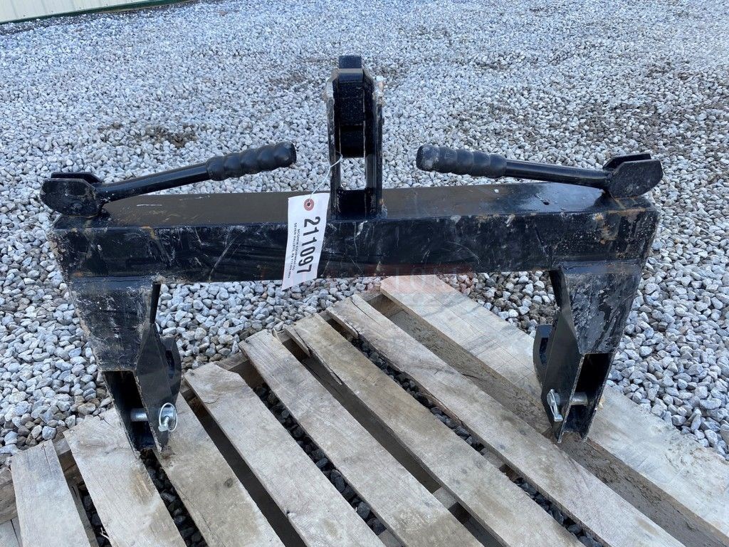 Bobcat Quick Hitch Hitch For Sale in York Pennsylvania