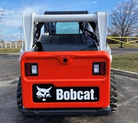 Bobcat S650 V2 Thumbnail 4