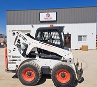 2016 Bobcat S650 Thumbnail 1