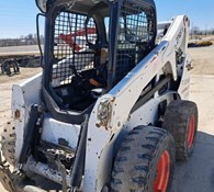 2016 Bobcat S650 Thumbnail 5