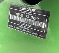 2021 John Deere 1725 CCS Thumbnail 9
