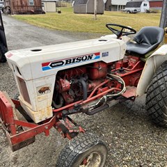 1977 Other S650G Tractor - Compact Utility For Sale