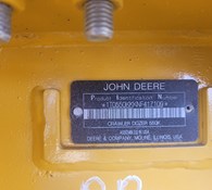 2022 John Deere 550K Thumbnail 19