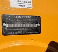 2022 John Deere 333G Thumbnail 19