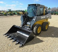 2019 John Deere 324G Thumbnail 11