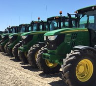 2019 John Deere 324G Thumbnail 29