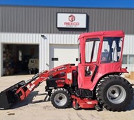 2015 Other 35C WITH L350A LOADER Thumbnail 1