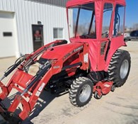 2015 Other 35C WITH L350A LOADER Thumbnail 2