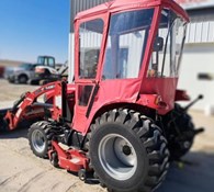 2015 Other 35C WITH L350A LOADER Thumbnail 4