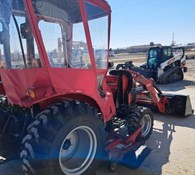 2015 Other 35C WITH L350A LOADER Thumbnail 5
