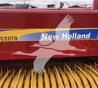 2017 New Holland BC5070 HAYLINER Thumbnail 12