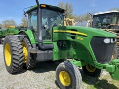 Tractor For Sale John Deere 7630 , 175 HP