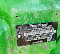 2021 John Deere 8RX 340 Thumbnail 33