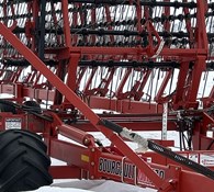 2018 Bourgault XR770 90' Thumbnail 1