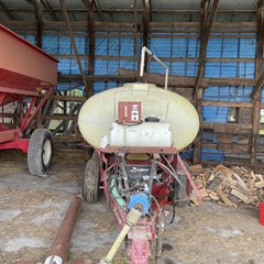 Demco Unknown Sprayer-Pull Type For Sale
