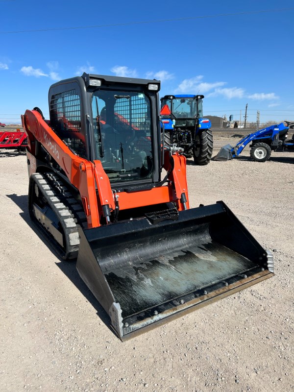 2022 Kubota SVL652HC Skid SteerTrack For Sale in Pueblo Colorado