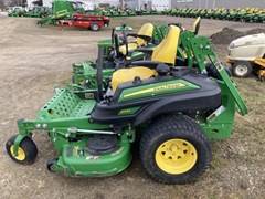 Zero Turn Mower For Sale 2021 John Deere Z915E , 25 HP Zero Turn Mower For Sale 2021 John Deere Z915E , 25 HP