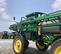 2020 John Deere R4038 Thumbnail 7