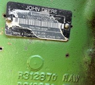 2012 John Deere 8310R Thumbnail 19