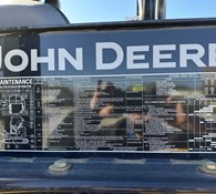 2023 John Deere 50G Thumbnail 3