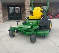 2023 John Deere Z515E Thumbnail 1