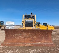 2011 Komatsu D65PX-17 Thumbnail 5