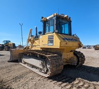 2011 Komatsu D65PX-17 Thumbnail 6