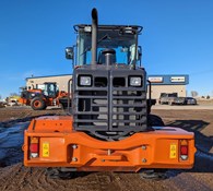 2023 Hitachi ZW100-6 Thumbnail 6