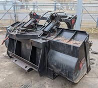 2019 WAHPETON FABRICATION LOADER BUCKET Thumbnail 4