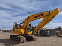 Excavator For Sale 2022 Komatsu PC238USLC-11 