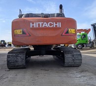 2023 Hitachi ZX250LC-6 Thumbnail 9