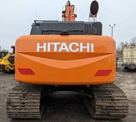 2019 Hitachi ZX180LC-6N Thumbnail 5