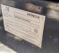 2021 Hitachi ZX225USLC-6 Thumbnail 7