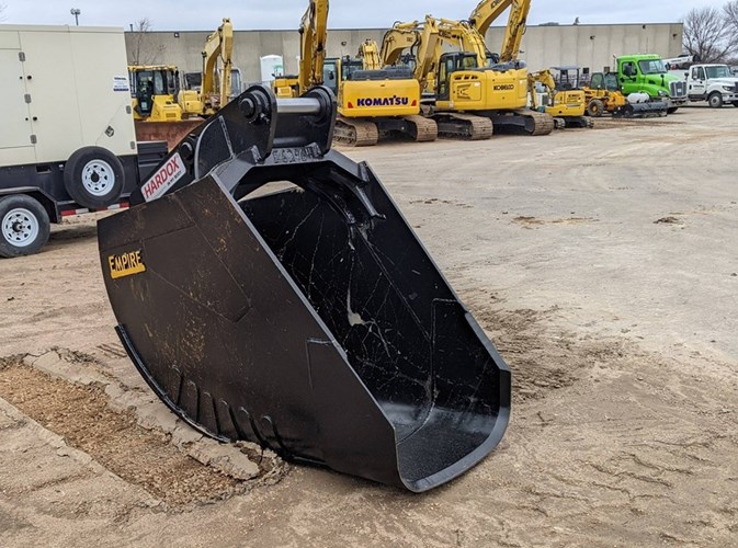 2022 EMPIRE PC210S Excavator Bucket For Sale