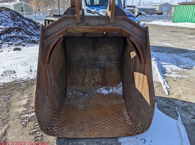 EMPIRE PC490S Excavator Bucket For Sale