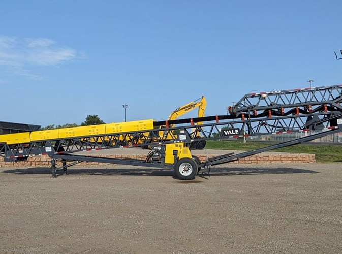 2022 Other 3680S-DH Conveyor - Stacking For Sale