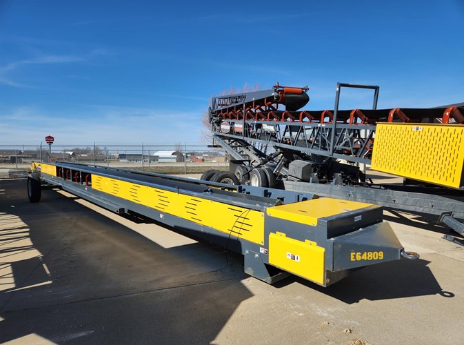 2023 Superior 36X60STKP Conveyor - Stacking For Sale