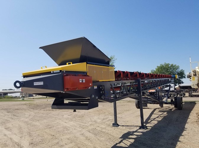 2023 Superior 30X70PRSC Conveyor - Stacking For Sale